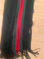 Gucci Muts + sjaal SALE!, Kleding | Dames, Mutsen, Sjaals en Handschoenen, Ophalen, Gedragen, Maat 46/48 (XL) of groter, Muts