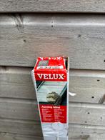 Velux Buitenzonwering - pas 1 jaar oud, MHL UK00, Ophalen, Gebruikt, 100 tot 150 cm, Overige kleuren