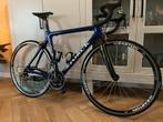 Storck racefiets carbon., Carbon, Zo goed als nieuw, Meer dan 20 versnellingen, 53 tot 57 cm