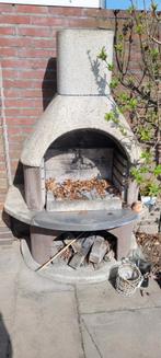 Bbq met rooster, Ophalen of Verzenden