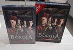 Complete serie borgia in luxeboxset + extra, Cd's en Dvd's, Dvd's | Tv en Series, Ophalen of Verzenden, Zo goed als nieuw, Drama