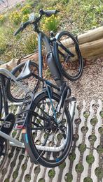 Bosch elektrische fiets middenmotor maat 50tot 52, Ophalen of Verzenden