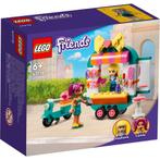 Lego Friends 41719 Mobiele Modeboetiek NIEUW, Lego, Lego, Nieuw, Ophalen of Verzenden