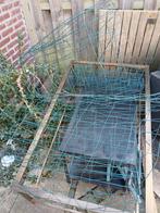 Gaas gratis ophalen, Ophalen, 110 cm of meer, Minder dan 65 cm