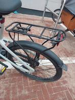 Fiets Vanmoof A5 Bagagedrager, Fietsen en Brommers, Fietsaccessoires | Bagagedragers, Ophalen of Verzenden, Zo goed als nieuw