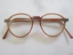 3 oude vintage/antieke (kinder)brillen van alles wat, Ophalen of Verzenden, Onbekend