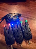 Fox Mini Micron X 3+1 en losse Micron, gebruikt, Ophalen of Verzenden, Gebruikt, Overige typen