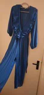 Blauwe jumpsuit, Blauw, Ophalen of Verzenden, Zo goed als nieuw, Most