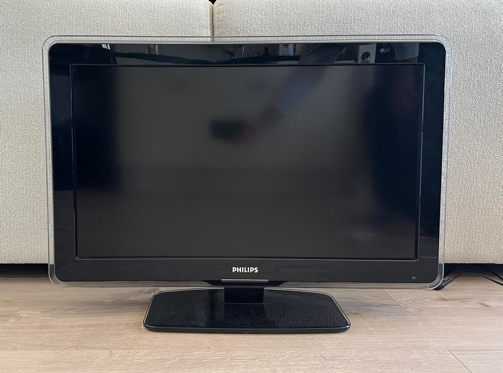 PHILIPS 32PFL7803D/10 incl Google Chromecast, Ophalen, Philips, 50 Hz, LCD