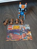 LEGO Star Wars  75089 Legends Geonosis Troopers, Kinderen en Baby's, Speelgoed | Duplo en Lego, Ophalen of Verzenden, Zo goed als nieuw