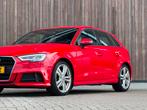 Audi A3 Sportback 1.0 TFSI Sport S Line Edition, Auto's, Audi, Gebruikt, Origineel Nederlands, Bedrijf, Handgeschakeld