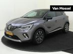 Renault Captur 1.3 TCe 140 Initiale Paris | Stoel & Stuurver, Gebruikt, Euro 6, 4 cilinders, 700 kg