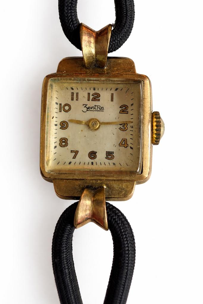 Vintage Horloge, Verzenden
