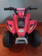 Elektrische kinder quad (2-5 jaar), Ophalen, Zo goed als nieuw