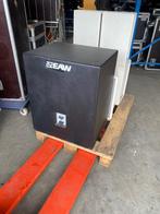 Eaw 250, Gebruikt, 120 watt of meer, Front, Rear of Stereo speakers, Ophalen