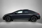 Mercedes-Benz EQE 300 Business Solution AMG 90 kWh | Premium, Auto's, Mercedes-Benz, Automaat, Adaptive Cruise Control, Achterwielaandrijving