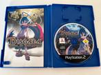 Disgaea Hour of Darkness PlayStation 2, Gebruikt, 1 speler, Ophalen of Verzenden, Role Playing Game (Rpg)