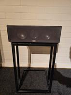 Elac CC 200.2, Ophalen, 60 tot 120 watt, Center speaker, Overige merken