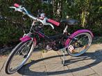 Decathlon B-TWIN 20 inch meisjesfiets, Ophalen, Gebruikt, 20 inch of meer