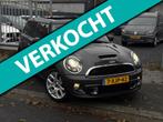 Mini Mini Clubman 1.6 Cooper S Chili | Panoramadak | Xenon |, Auto's, Mini, Euro 5, Gebruikt, 4 cilinders, 4 stoelen