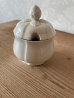 Villeroy &Boch Manoir suikerpot, Verzenden, Overige typen, Zo goed als nieuw, Overige stijlen