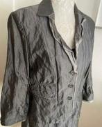 Gerry Weber jurk met bijp. jasje maat 38, Maat 38/40 (M), Ophalen of Verzenden, Zo goed als nieuw, Knielengte