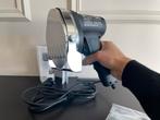 Elektrische doner kebab mes/shoarma mes voor horeca/pizzeria, Ophalen of Verzenden, Nieuw, Minder dan 45 cm