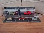 Micro cars 1:43 Altaya-serie. NIEUW, Ophalen of Verzenden, Nieuw, Auto, Overige merken