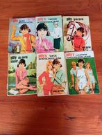 Pitty Kostschoolserie - 6 delen van Enid Blyton, Boeken, Ophalen of Verzenden, Gelezen, Enid Blyton, Fictie algemeen