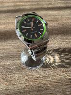 Rolex Milgauss, Sieraden, Tassen en Uiterlijk, Horloges | Heren, Staal, Polshorloge, Nieuw, Ophalen of Verzenden