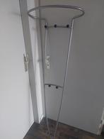 Hangkapstok met haken, Gebruikt, 100 tot 150 cm, Metaal, Ophalen