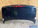 MERCEDES SLK R170 Blauw 189 Achterklep 1996-2004, Gebruikt, Mercedes-Benz AG, Deur, Mercedes-Benz