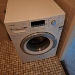 Bosch Wasmachine / wasautomaat Logixx 8 Sensitive Exclusiv, Gebruikt, Voorlader, 85 tot 90 cm, 1200 tot 1600 toeren