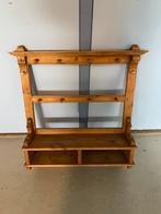 Antiek wandrek, Huis en Inrichting, Woonaccessoires | Wandplanken en Boekenplanken, Ophalen, Gebruikt