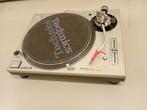 Technics SL-1200 MK-5 + Roze Ortofon Naald 🔥, Ophalen, Gebruikt, Draaitafel, Technics