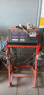 Roetmeter EDA 1 voor APK, Ophalen, Gebruikt