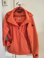 Human Nature jas S, Kleding | Heren, Oranje, Ophalen of Verzenden, Maat 46 (S) of kleiner, Gedragen