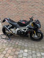 Aprilia Tuono V4 APRC, Motoren, Motoren | Aprilia, Particulier, Meer dan 35 kW, Naked bike