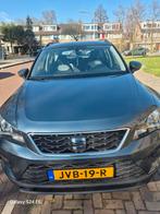 Seat Ateca, Auto's, Seat, Stof, Euro 6, Ateca, Handgeschakeld