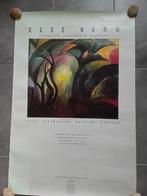 Oude originele expositie- en museumposters, Verzamelen, Posters, Ophalen, Deurposter of groter, Overige onderwerpen, Rechthoekig Staand