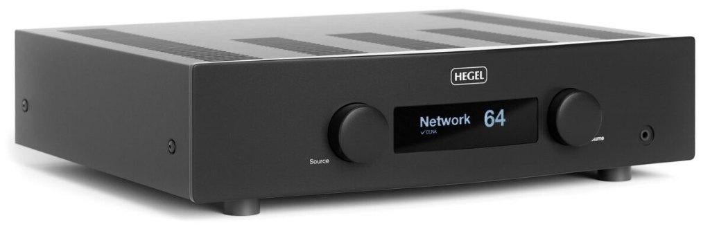 Hegel H190, Overige merken, Ophalen of Verzenden, Zo goed als nieuw, 120 watt of meer