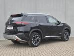 Nissan X-Trail 1.5 e-Power e-4ORCE TEKNA 4WD Automaat / Fabr, Auto's, Nissan, Automaat, 1497 cc, 2 kWh, Zwart