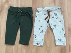 Noppies broekje - Maat 62, Ophalen of Verzenden, Zo goed als nieuw, Meisje, Broekje