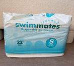 Swimmates Zwemluiers Maat S - 22 stuks, Diversen, Verpleegmiddelen, Ophalen of Verzenden, Nieuw