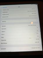 Apple iPad (5e generatie) 32 GB, Computers en Software, Apple iPads, 10 inch, Gebruikt, 32 GB, Apple iPad