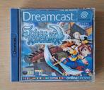 Skies of Arcadia voor de Sega Dreamcast, 1 speler, Verzenden, Gebruikt, Saturn of Dreamcast