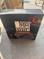 The Bastard Multilevel Cooking System L 49cm nieuw  in doos, Ophalen of Verzenden, Nieuw