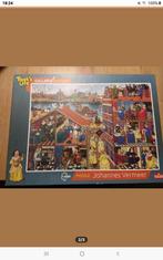 Legpuzzel that's life compleet 1000 stukjes € 3,00 CONTANT, Ophalen, 500 t/m 1500 stukjes, Gebruikt