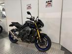 Yamaha MT 10 SP (bj 2025), Motoren, 4 cilinders, Motorrijbewijs A, Bedrijf, Onbekend
