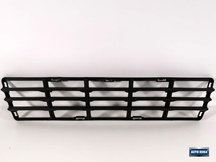 Bumper Rooster van een Volvo V50, Auto-onderdelen, Carrosserie en Plaatwerk, Gebruikt, -, -, Ophalen of Verzenden